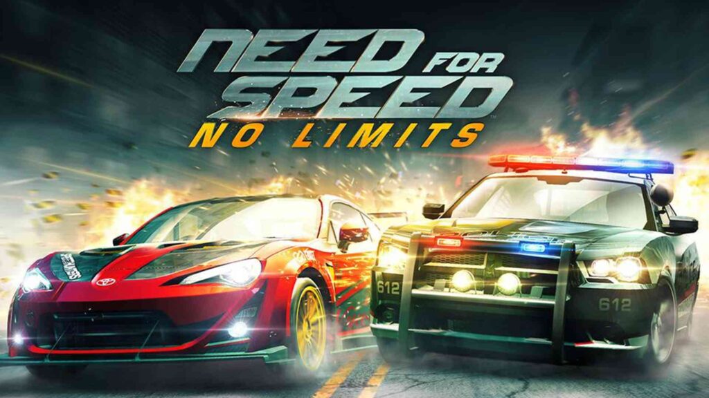 Download & Play Need for Speed No Limits – Takeover on PC